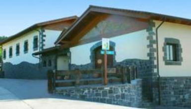 Txakolindegiaren kanpoaldea