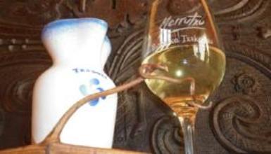 Txakoli Merrutxu