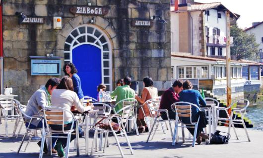 Ziaboga Bistrot