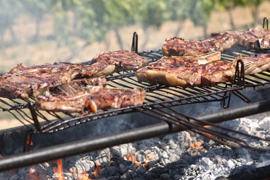 Grill