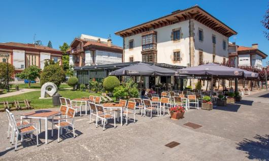 La Casa del Patr�n