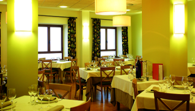 Restaurant Amelibia