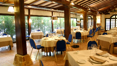 Restaurant Castillo
