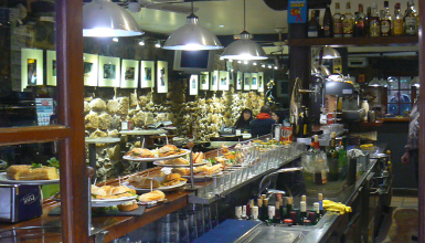 Bar