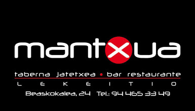 Mantxua:Main Photo