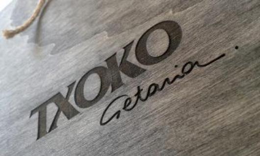 Txoko Getaria