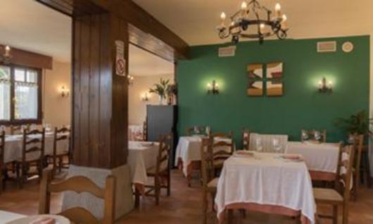 Restaurante Txulu 