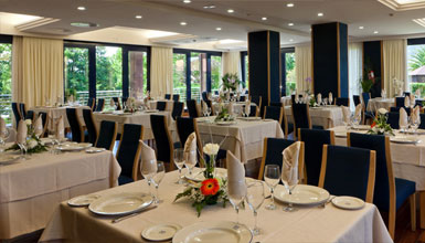 Comedor Restaurante Aretxarte