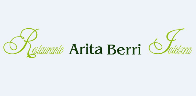 Restaurante Arita Berri