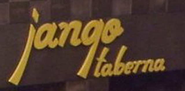 Jango Taberna