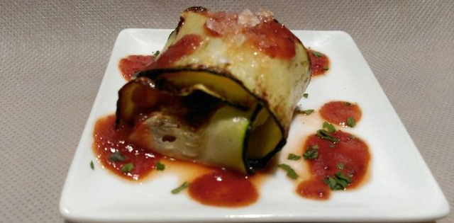 Jango Taberna pintxoak