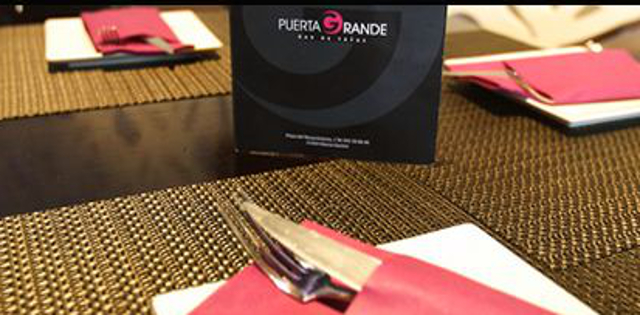Puerta Grande