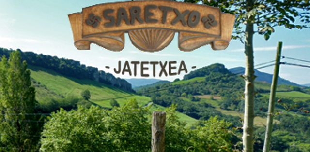 Saretxo Jatetxea