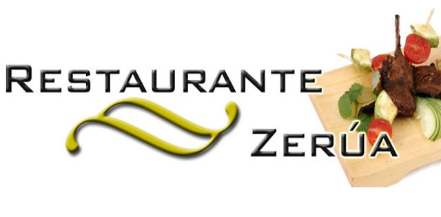 Restaurant ZERUA