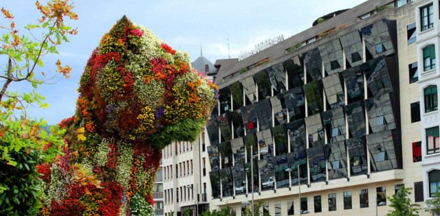 Gran Hotel Domine Bilbao 