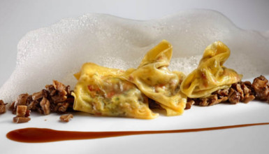 Raviolis
