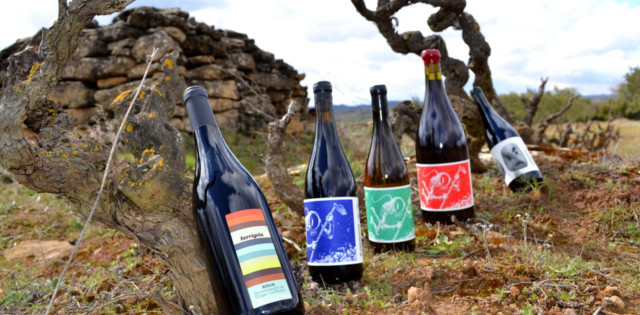 Bodegas El Mozo Wines