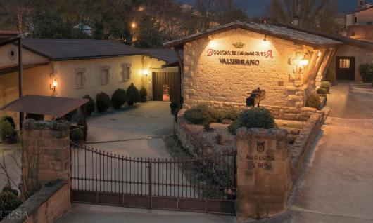 Bodegas la Marquesa-Valserrano