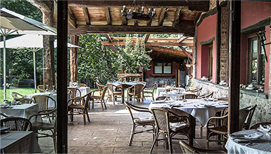 Restaurante Jai alai 