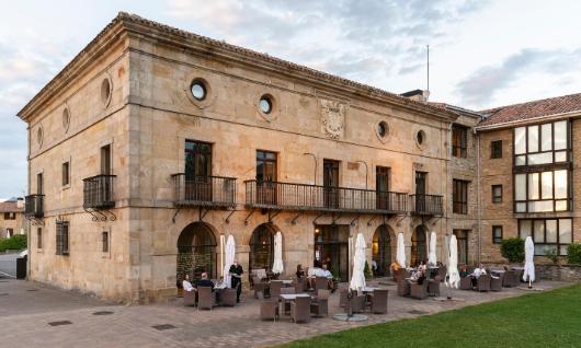 Parador de Arg�maniz