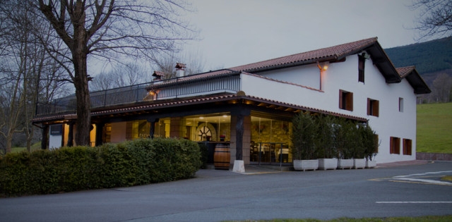 Patxiku-Enea Erretegia