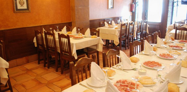 Restaurante Maisu
