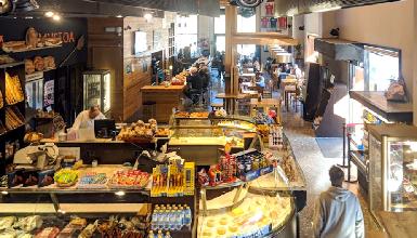 Route 33 Gourmet