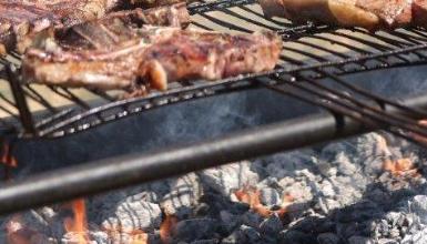 Asador