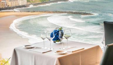Restaurante Mirador de Ul�a