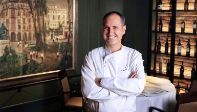 Restaurante Aitor Rauleaga