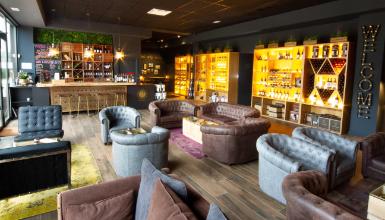 Bodegas Javier San Pedro 