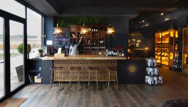 Bodegas Javier San Pedro 