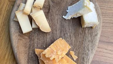 Cheese