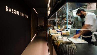 Kea Basque Fine Food