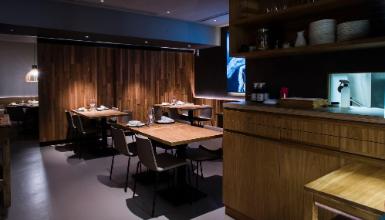Salle � manger