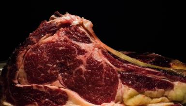Faux-filet