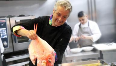 La despensa de Etxanobe