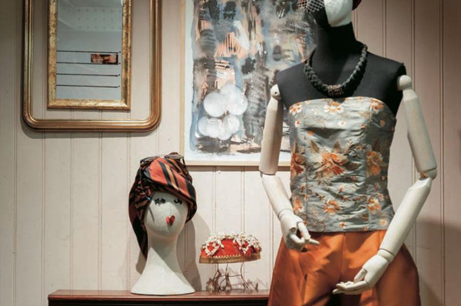 Merkataritza berezia