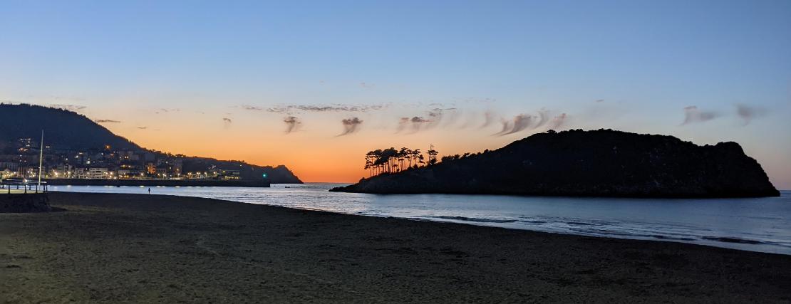 Lekeitio 