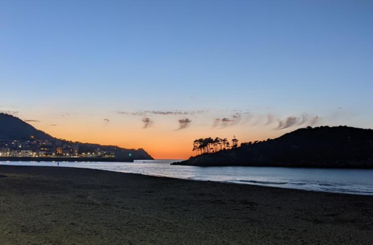 Lekeitio 