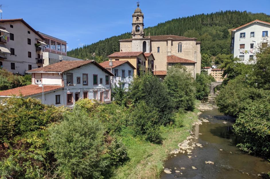 Bergara 