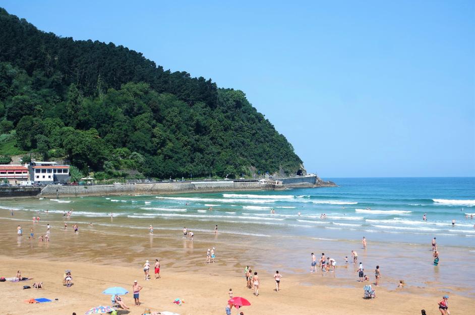Zarautz