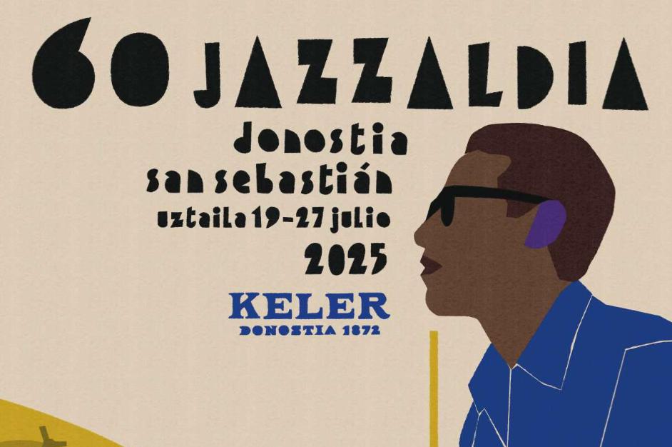 Jazzaldia