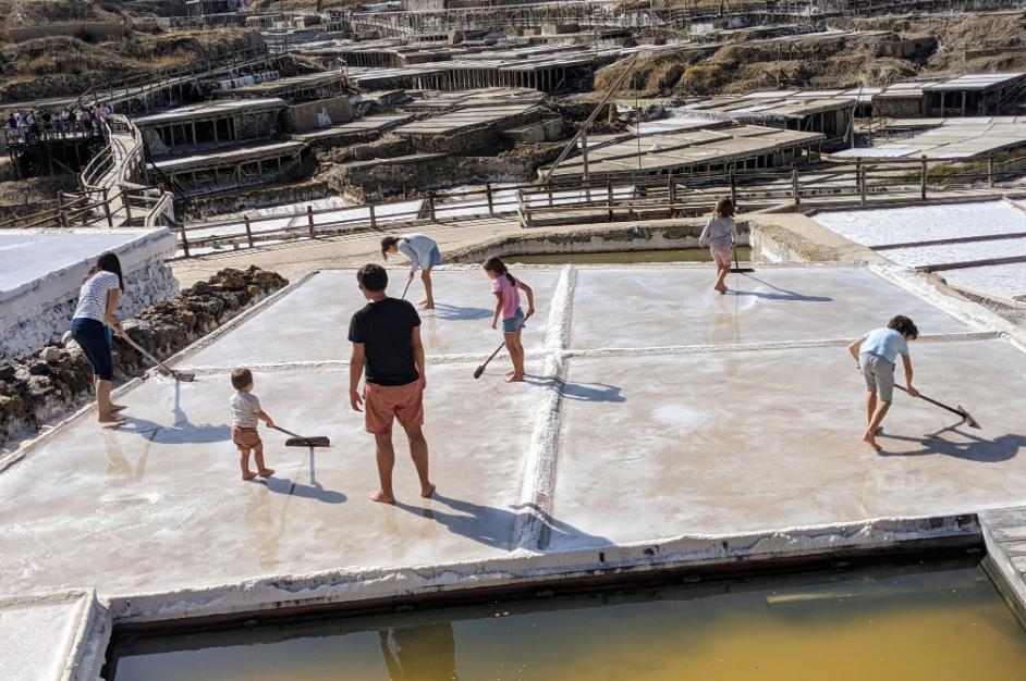 Gesaltza A�anako Gatz Harana