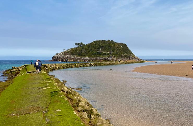 Lekeitio