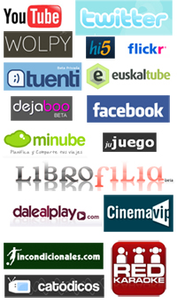 Los peligros de Internet