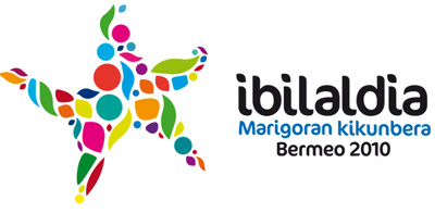 Itsas izarra lagun, badator Ibilaldia 2010