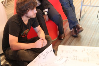 Iñigo Changemaker