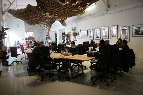 Ane San Miguel: "Pertsonak dira ardatz gizarte berrikuntzan"