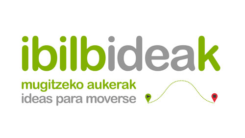 "Las ganas son el &uacute;nico requisito para participar en Ibilbideak"